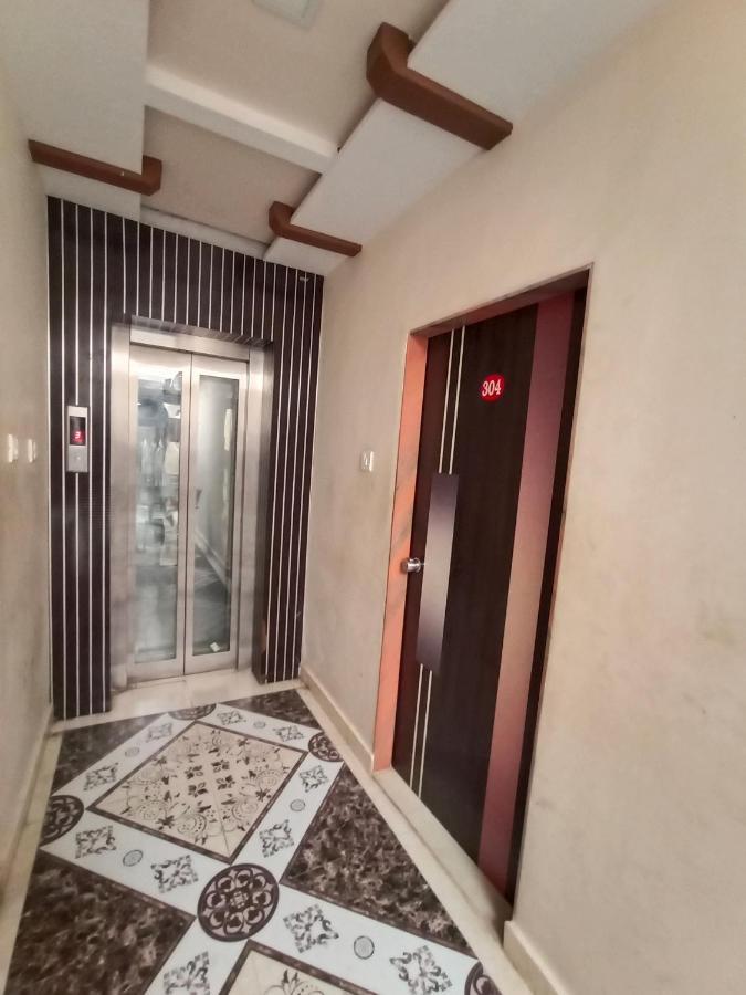 Shree Hotel Shivdhara Somnāth Esterno foto